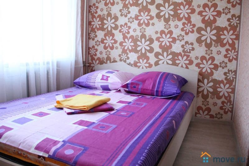 1-комн. квартира, 40 м²