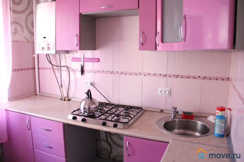 1-комн. квартира, 40 м²