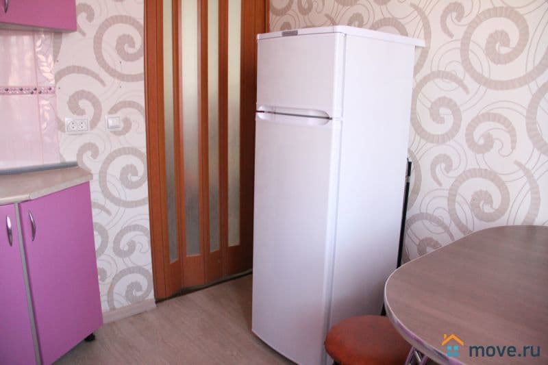 1-комн. квартира, 40 м²