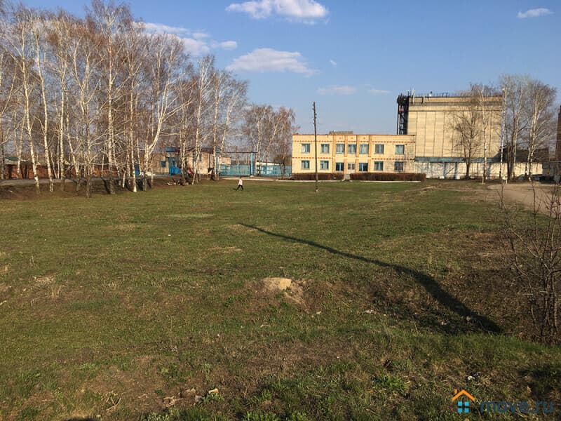 коммерческий участок, 2.8 сотки