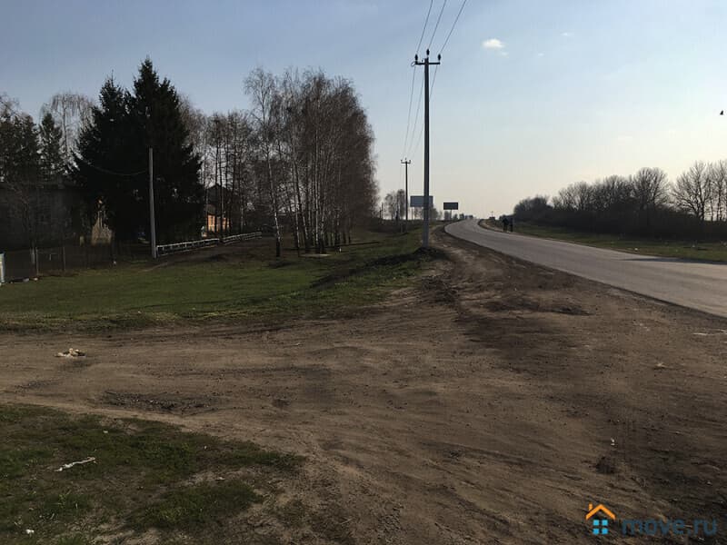 коммерческий участок, 2.8 сотки