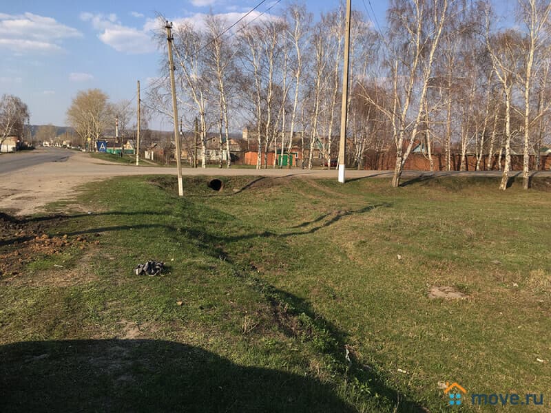 коммерческий участок, 2.8 сотки