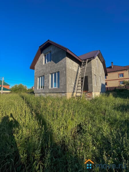 коттедж, 210 м²