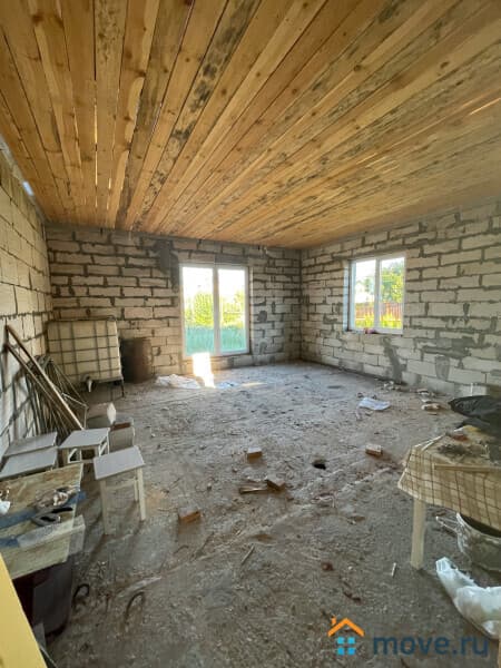 коттедж, 210 м²