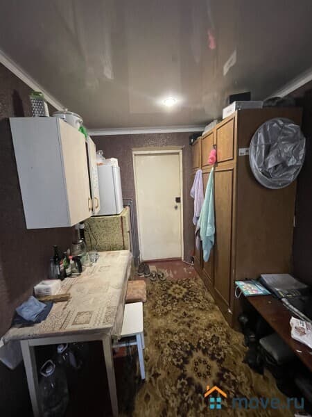 комната, 13 м²