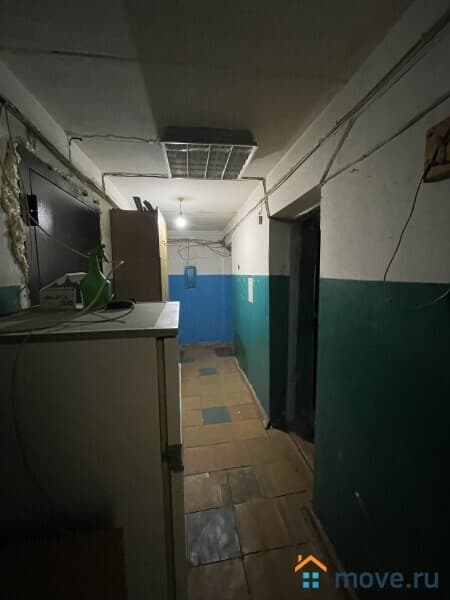 комната, 13 м²