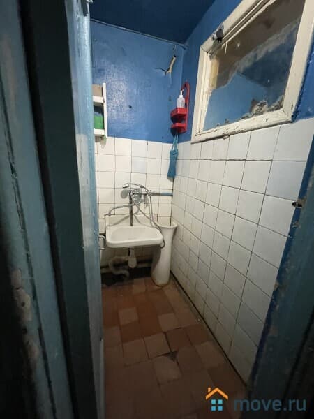 комната, 13 м²