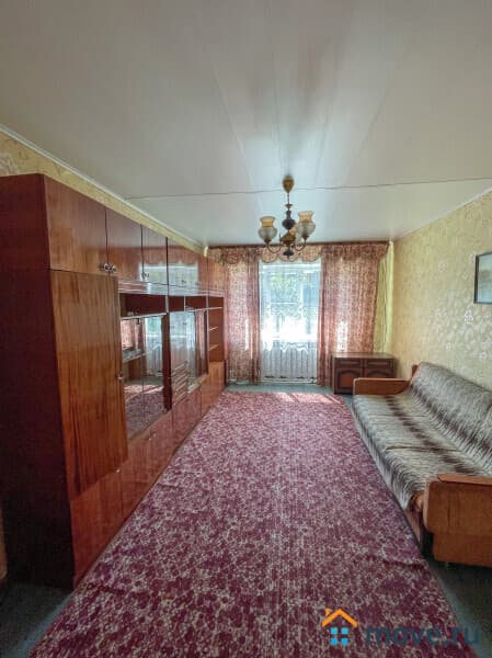 дом, 60 м²