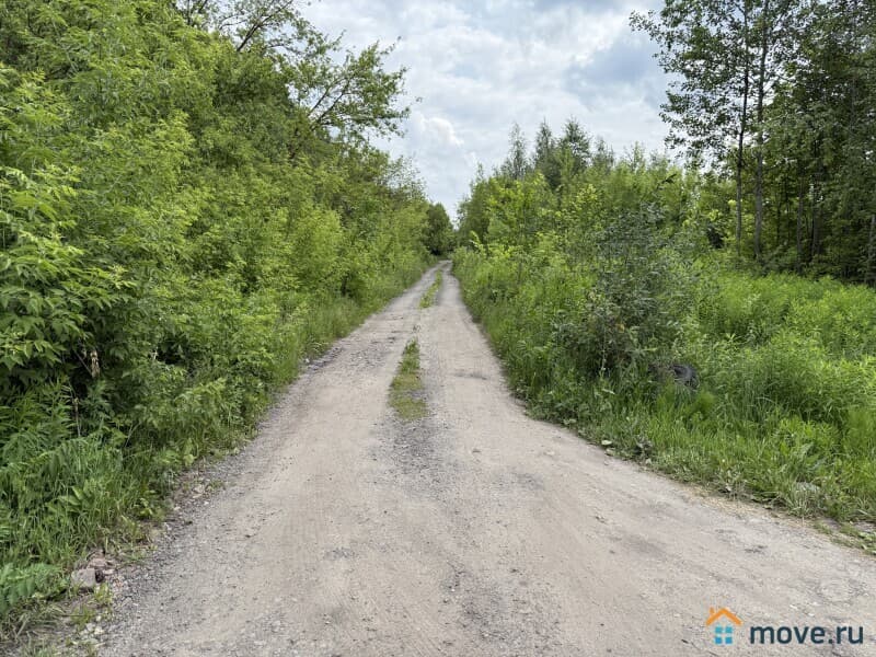 земельный участок, 10 соток