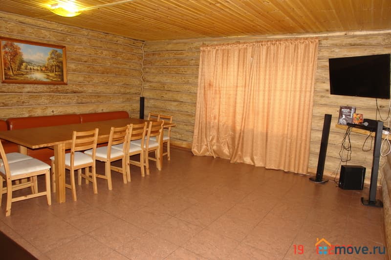 коттедж, 150 м²