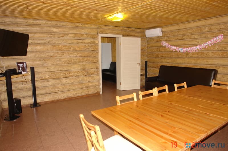 коттедж, 150 м²