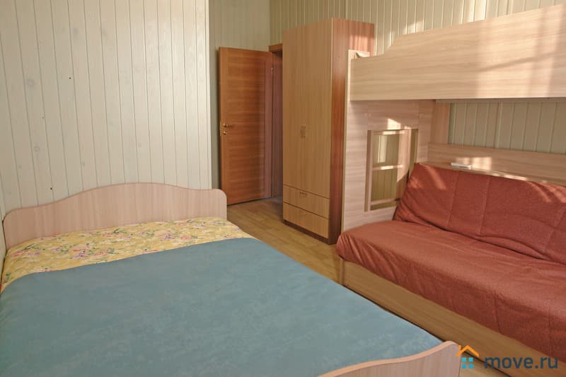 коттедж, 300 м²