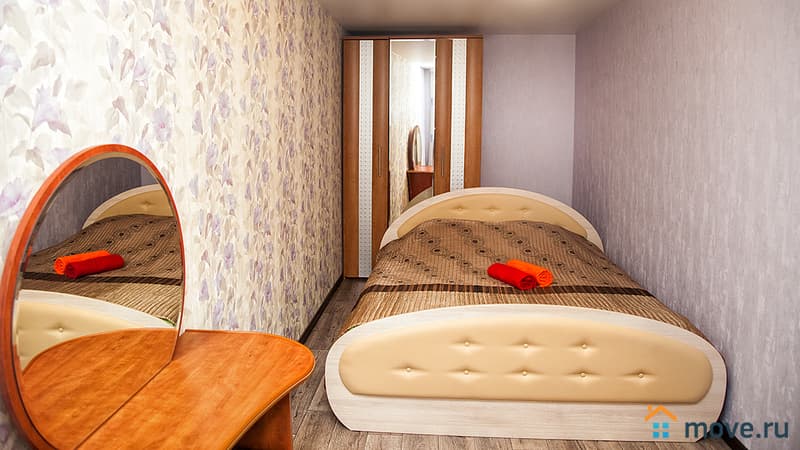 2-комн. апартаменты, 48 м²