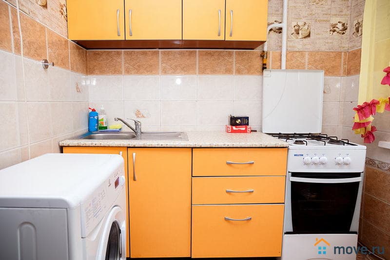 1-комн. квартира, 32 м²