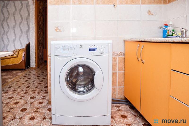 1-комн. квартира, 32 м²