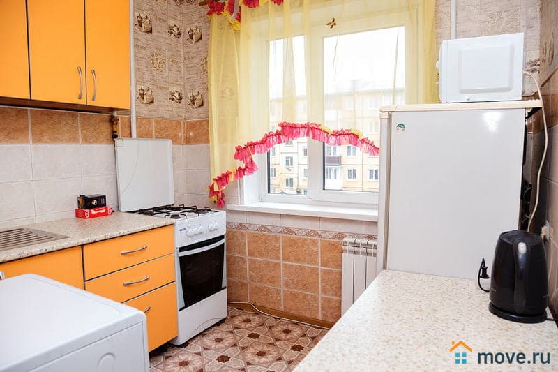 1-комн. квартира, 32 м²