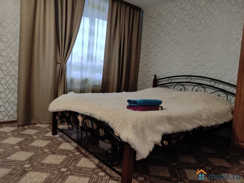 1-комн. квартира, 32 м²