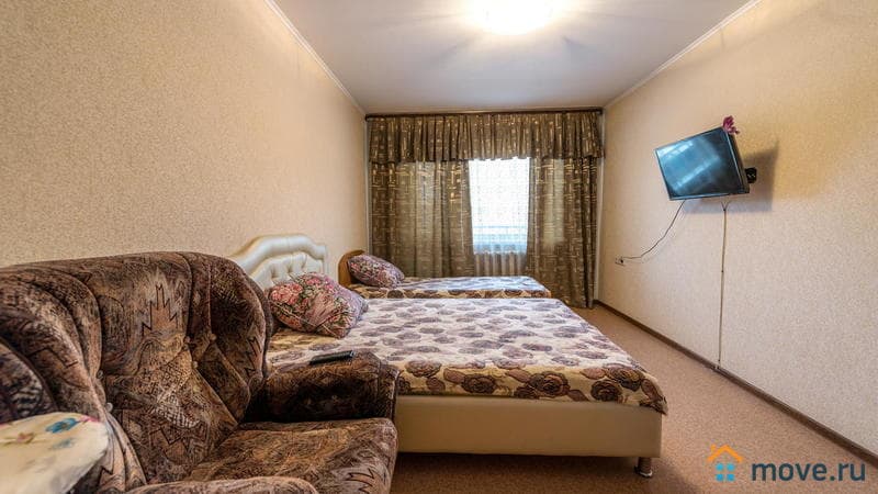 2-комн. квартира, 48 м²