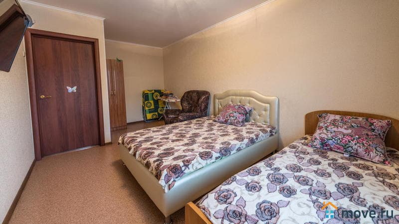 2-комн. квартира, 48 м²