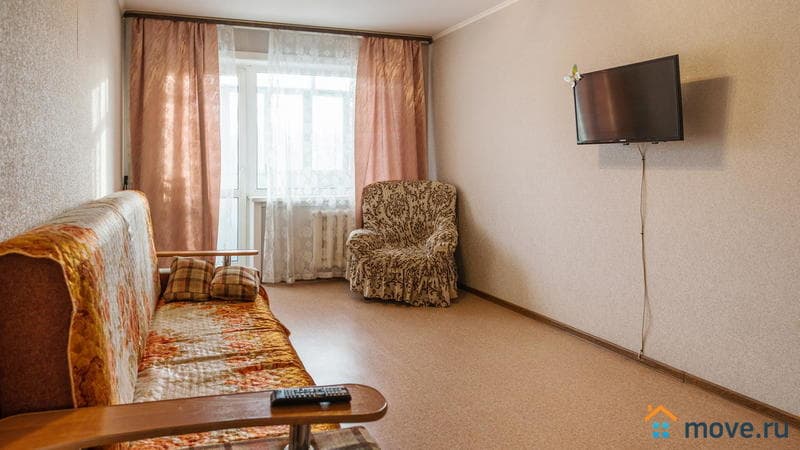 2-комн. квартира, 48 м²
