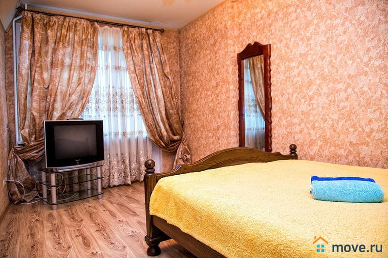 2-комн. квартира, 42 м²