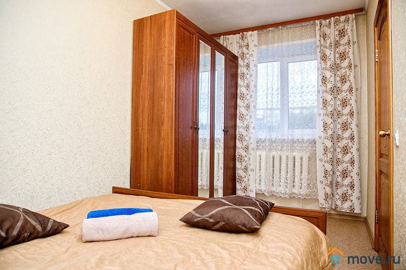2-комн. квартира, 48 м²