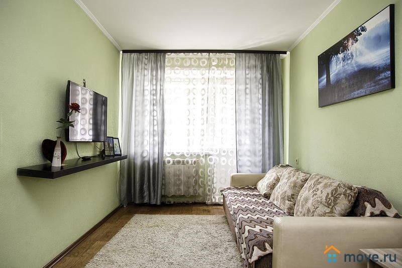 2-комн. квартира, 48 м²