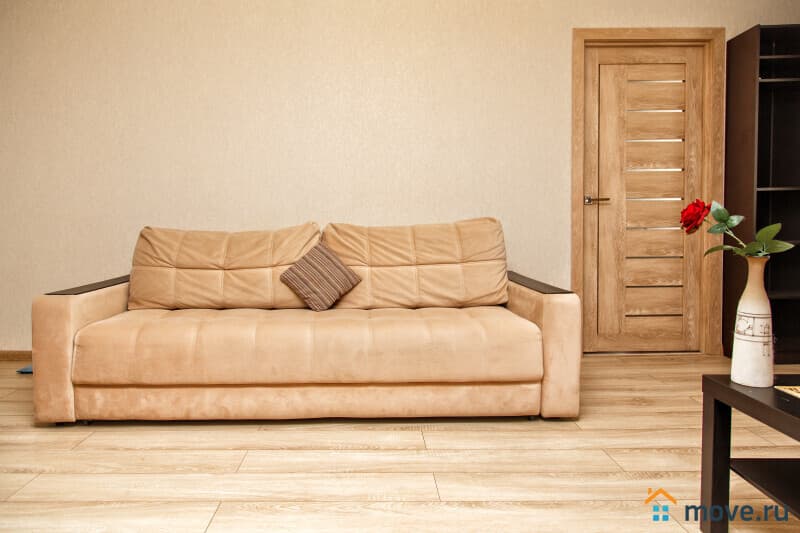 2-комн. апартаменты, 48 м²