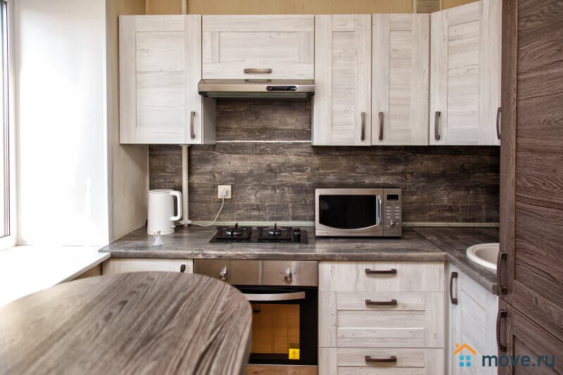 2-комн. апартаменты, 48 м²