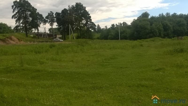 земельный участок, 16 соток
