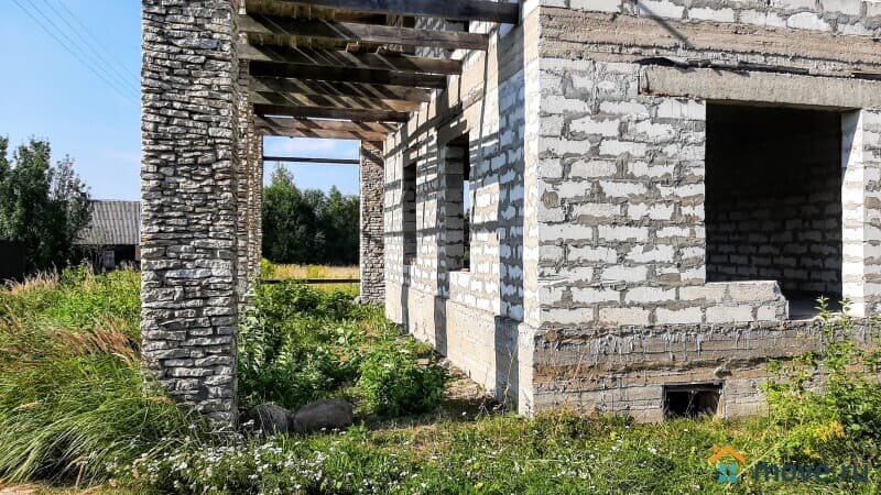 гостиница, 420 м²