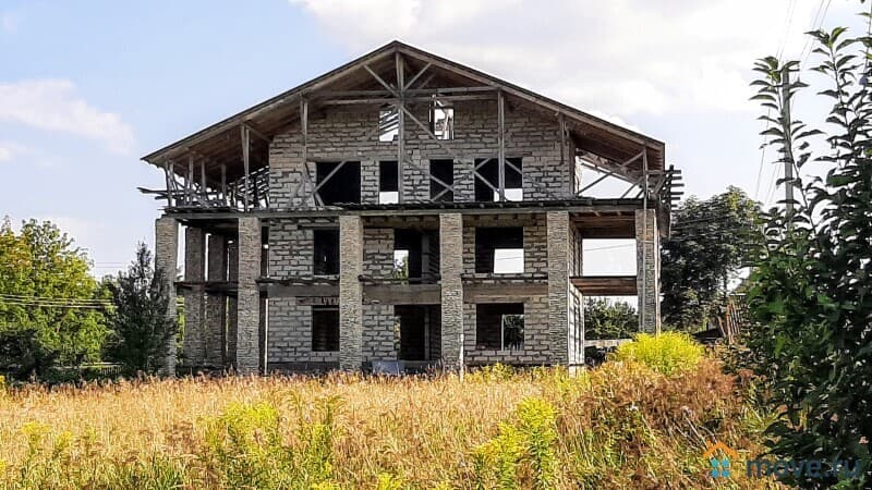 свободного назначения, 420 м²