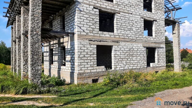 свободного назначения, 420 м²