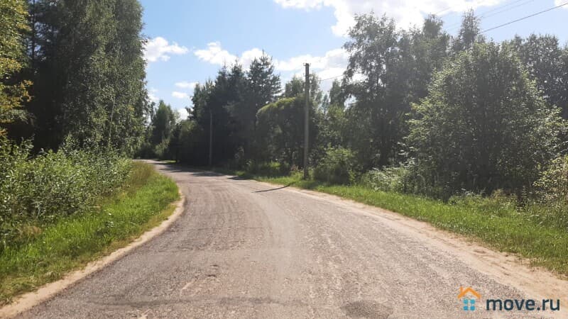 земля под ИЖС, 30 соток
