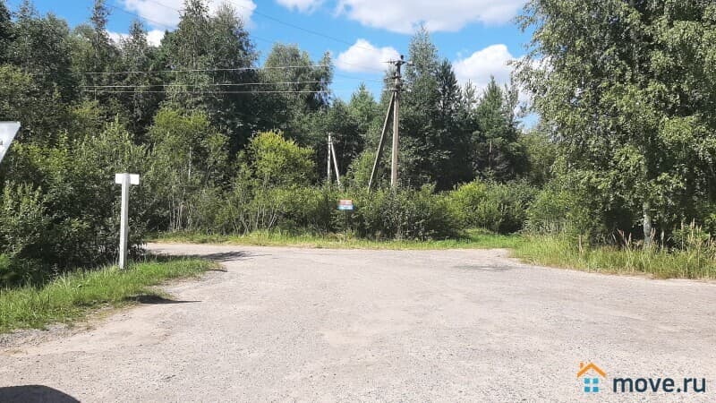 земля под ИЖС, 30 соток