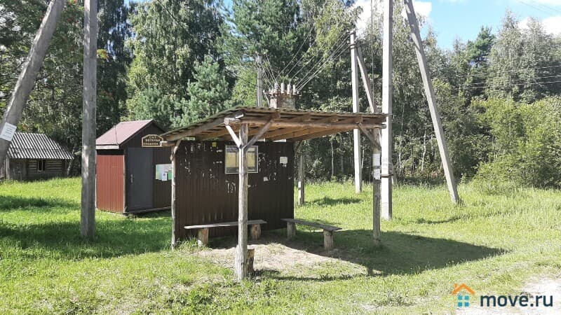земельный участок, 30 соток