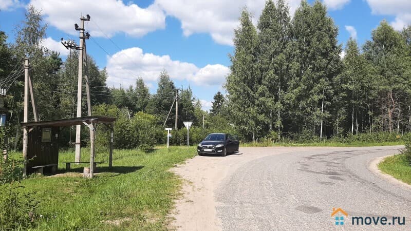 земельный участок, 30 соток