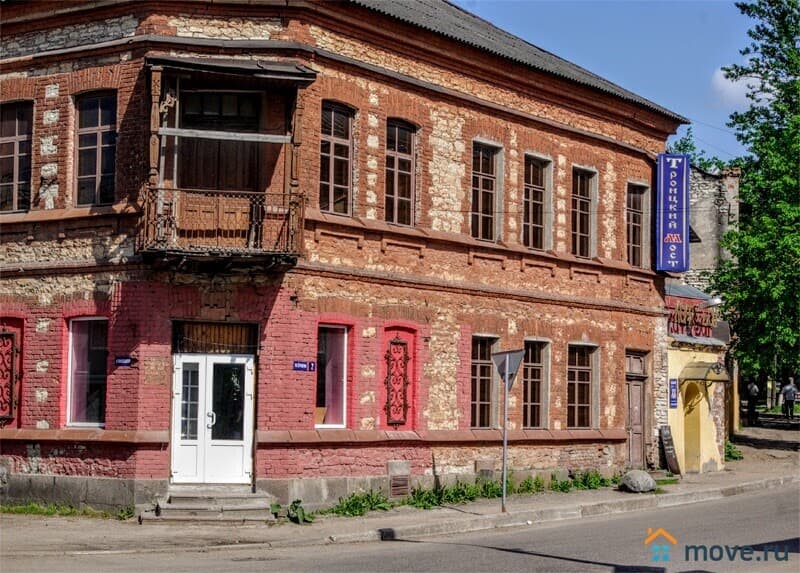 свободного назначения, 325 м²