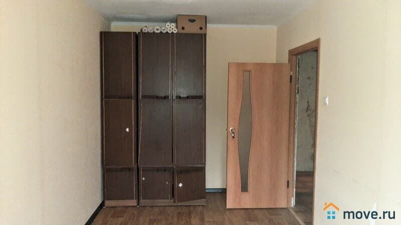 комната, 38 м²