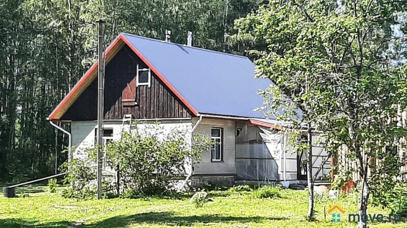 дом, 155 м², 0.95 га