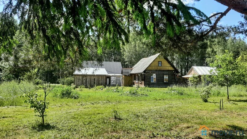 дом, 155 м², 0.95 га