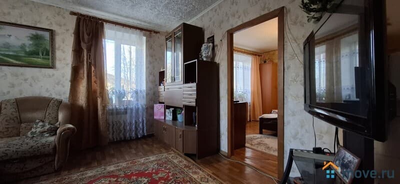 3-комн. квартира, 70 м²