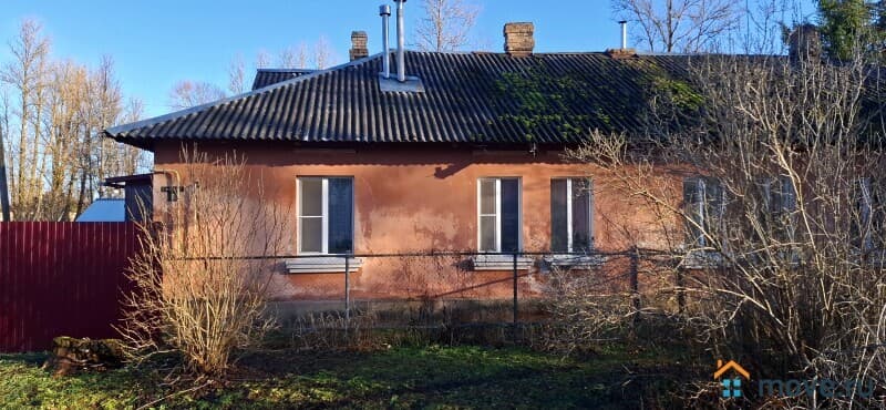 3-комн. квартира, 70 м²