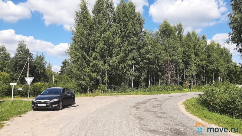 земельный участок, 30 соток