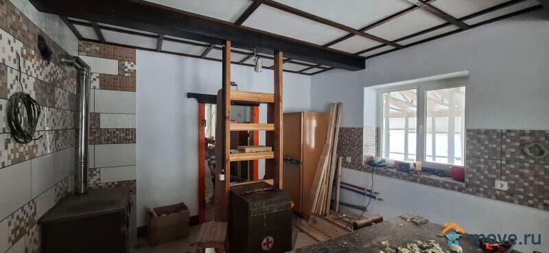 дом, 155 м²