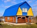 Продаю дом, 80 м². Фото 3