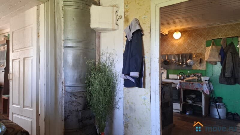 дом, 70 м²