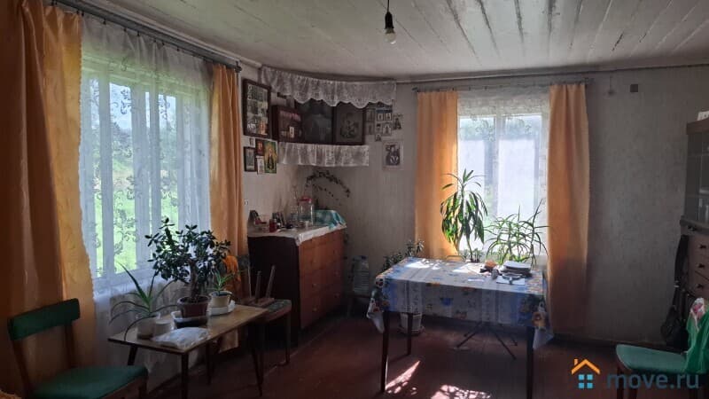 дом, 70 м²