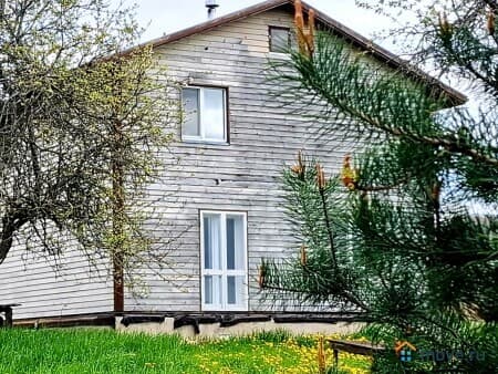Продажа дома, 125 м², Лябино