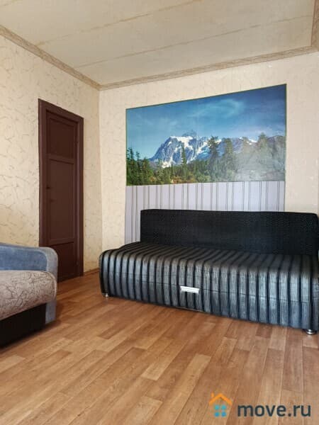 2-комн. квартира, 41.9 м²